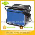 outdoor folding chair with cooler bag,Cooler Bag Chair